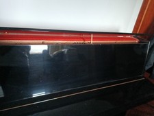 pianoforte verticale usato