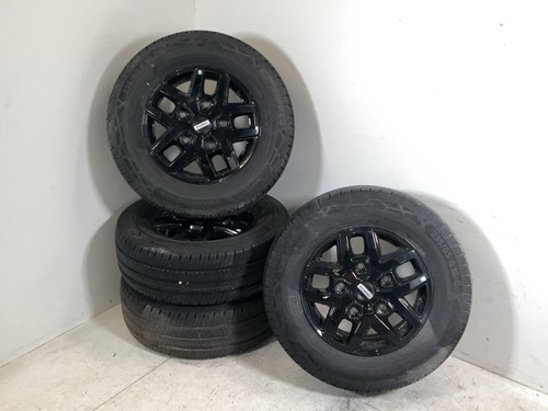 Ruote complete ford transit - ford,