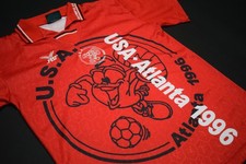 Maglia maglietta USA Olimpiadi