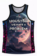 Canotta Houston Space Beach