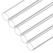 Tubo in plastica rigido in
