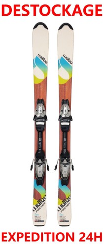 Sci alpino usato bambino - alpino,