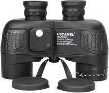 10X50 Binocolo per Adulti
