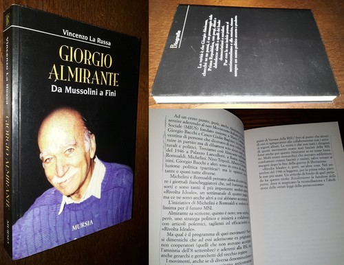 Giorgio almirante da - giorgio, almirante,
