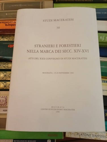 Stranieri forestieri nella - stranieri,