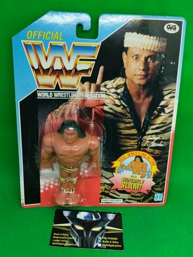 Hasbro gig 1990 - hasbro, official