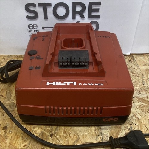 Hilti 36 acs - hilti, c