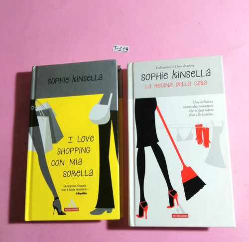 Sophie kinsella love - sophie,