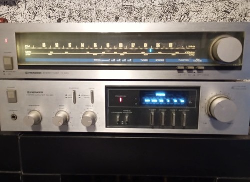 Amplificatore pioneer 620 - -,
