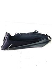 PEDANA POGGIAPIEDI SINISTRA