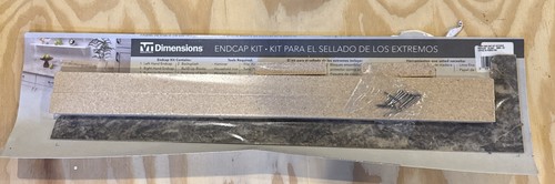 Kit tappo terminale - tappo, vt