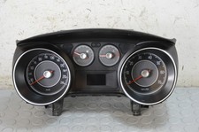27156 Contachilometri quadro