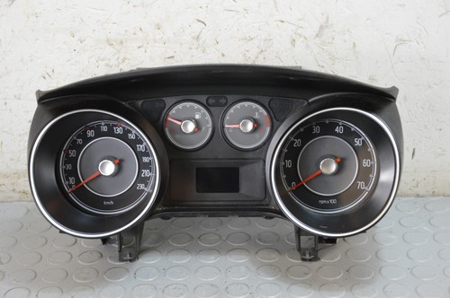 27156 contachilometri quadro - 27156,