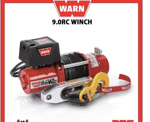 Kit verricello elettrico - ,