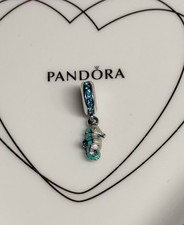Nuovo Charm Pandora Argento