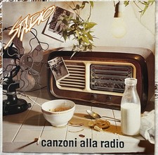 STADIO “CANZONI ALLA