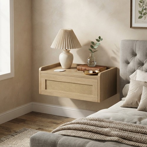 Comodini parete mid - da, mid-century
