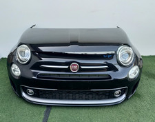 MUSATA COMPLETA KIT AIRBAG RADIATORI FIAT 500 S SPORT 1.3 MJT 2017 RICAMBI AUTO