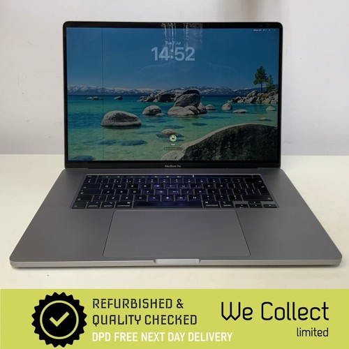 Macbook pro 2019 i9 32gb - macbook,