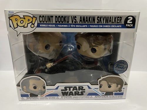Funko pop star wars - funko,