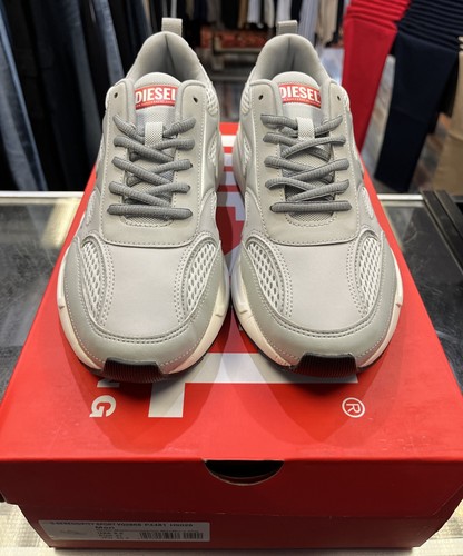 Diesel sneakers uomo - diesel,