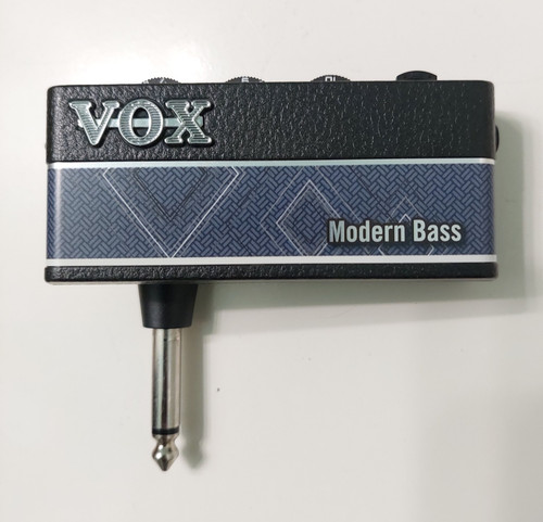 Nuovo vox amplug - vox,