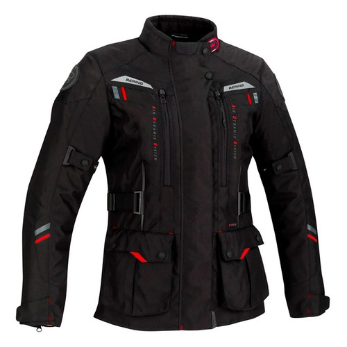 Giacca moto bering - bering, lady