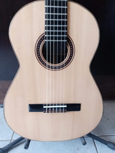 Chitarra classica liuteria - chitarra,