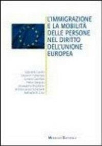 Libri immigrazione le - immigrazione,