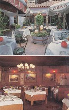 * NEW YORK - Giordano, Cucina del Nord Italia