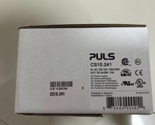 1pz alimentatore puls cs10 241 - alimentatore,