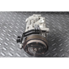 51747318 COMPRESSORE AC CLIMA FIAT PANDA 2 (169)(2003-2012) 1.2 1.4