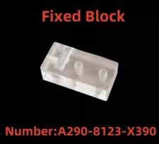 A290-8123-X390 Utensili Blocco