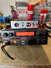 Cb Lincon Con Camera Eco