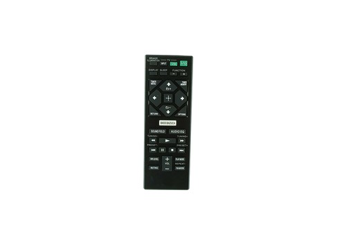 Telecomando per sony - telecomando, rm-anu164