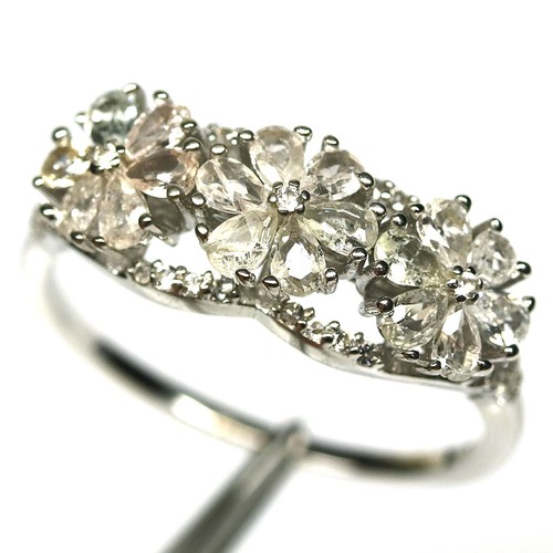 Anello argento 925 - in,