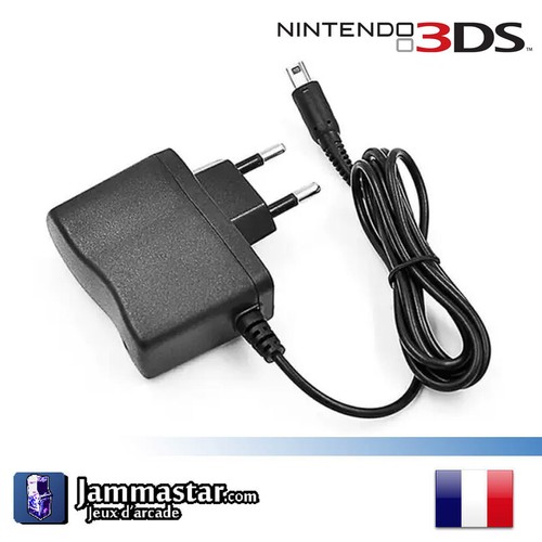 Alimentation nintendo 2ds - 2ds, /