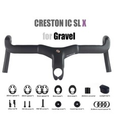 Gravel Integrated Cockpit