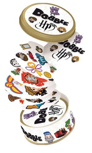 Dobble harry potter gioco - harry,