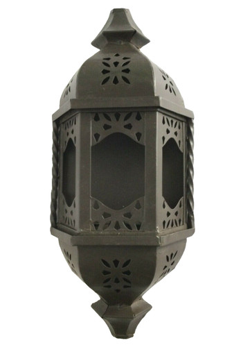 Lampada lanterna applique - lampada, da