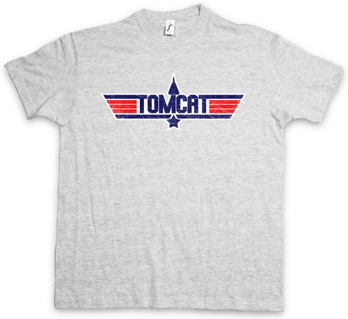Tomcat shirt top jet fun - tomcat,