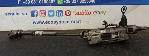 Ricambi usati piantone - piantone, sterzo