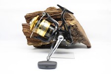 Shimano Baitrunner 8000 D DEU Freilaufrolle 8000D Freeruner Carp Reel NEW OVP