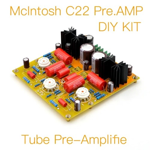 Mofi mcintosh c22 - mofi-mcintosh, c22-tubo