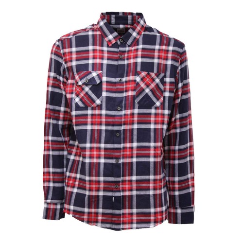 6343ap camicia uomo daniele - uomo,