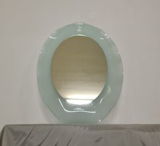 Specchio Onda di Nanda Vigo