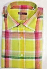 Camicia carrel uomo