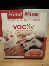 Zepter VACSY Sistema di