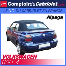 Cappotta volkswagen golf - golf, 4