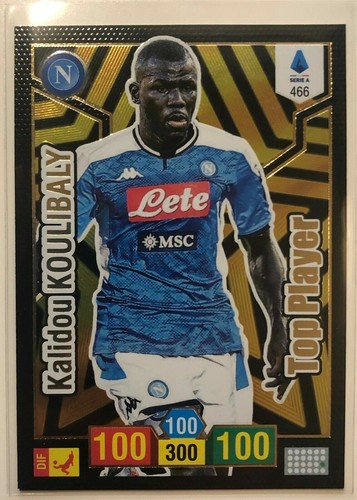 Calciatori 2019 - 2019-2019, 20